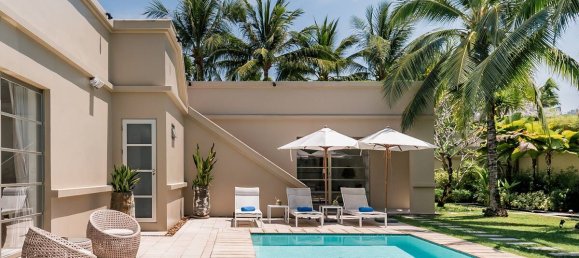 3 bedrooms Villa in Bang Tao, Thailand No. 5968 7