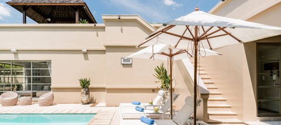 3 bedrooms Villa in Bang Tao, Thailand No. 5968 6