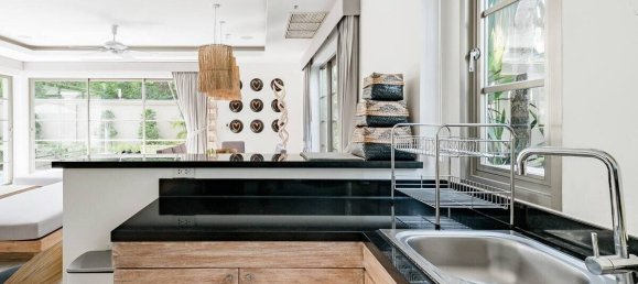 3 bedrooms Villa in Bang Tao, Thailand No. 5968 28