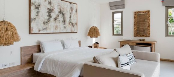 3 bedrooms Villa in Bang Tao, Thailand No. 5968 12