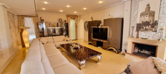 Дом с 5 спальнями в Торревьеха, Испания № 137850 18