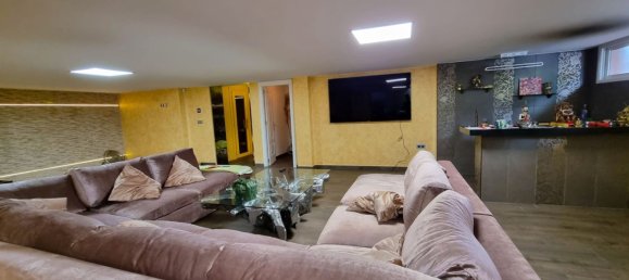 Дом с 5 спальнями в Торревьеха, Испания № 137850 26