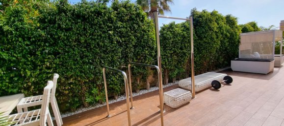 Дом с 5 спальнями в Торревьеха, Испания № 137850 49