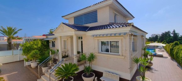 Дом с 5 спальнями в Торревьеха, Испания № 137850 8