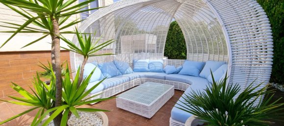 Дом с 5 спальнями в Торревьеха, Испания № 137850 3