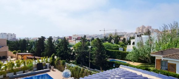 Дом с 5 спальнями в Торревьеха, Испания № 137850 47