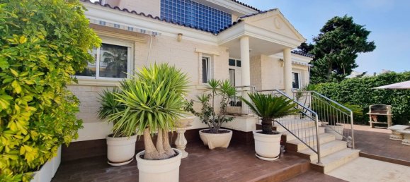 Дом с 5 спальнями в Торревьеха, Испания № 137850 14