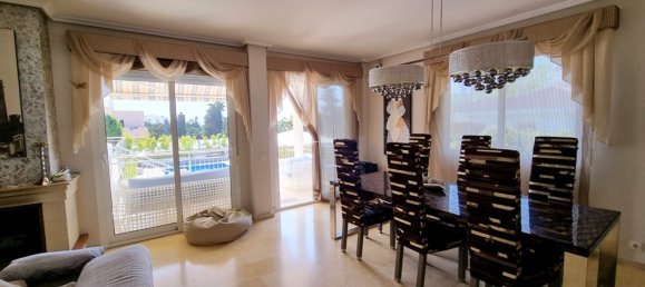 Дом с 5 спальнями в Торревьеха, Испания № 137850 19