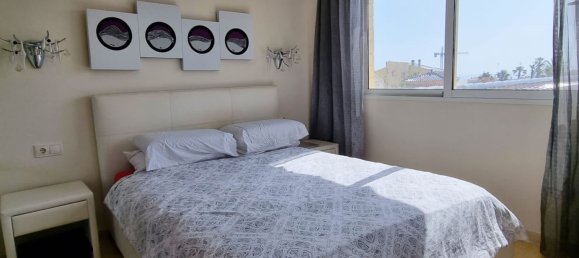 Дом с 5 спальнями в Торревьеха, Испания № 137850 30