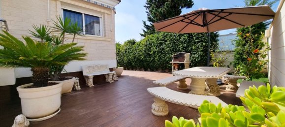 Дом с 5 спальнями в Торревьеха, Испания № 137850 6