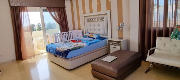 Дом с 5 спальнями в Торревьеха, Испания № 137850 27