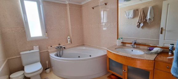 Дом с 5 спальнями в Торревьеха, Испания № 137850 29