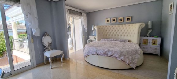 Дом с 5 спальнями в Торревьеха, Испания № 137850 25