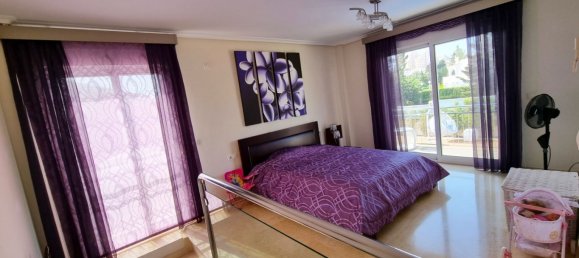 Дом с 5 спальнями в Торревьеха, Испания № 137850 21