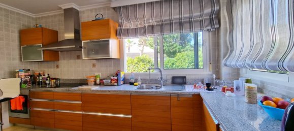 Дом с 5 спальнями в Торревьеха, Испания № 137850 11