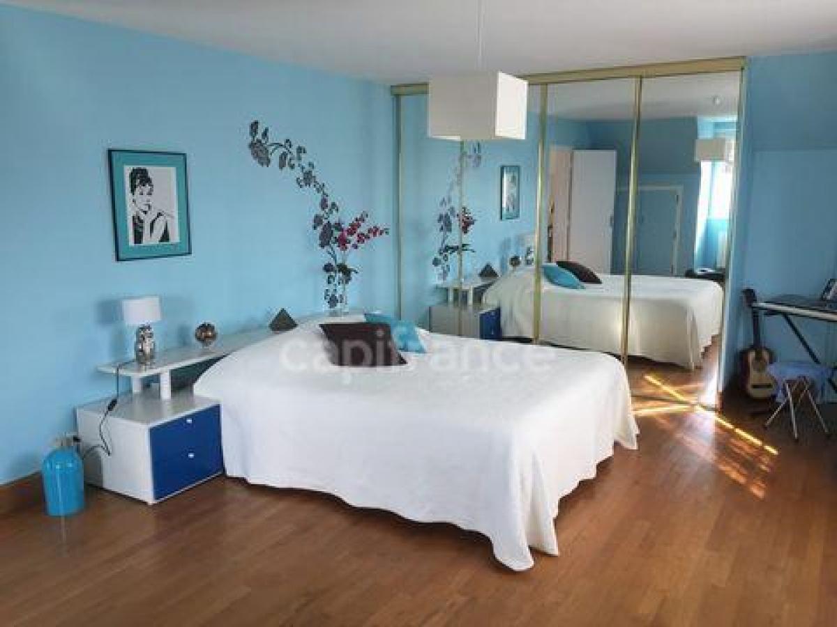 Casa T4 em Soissons, France N.º 4843