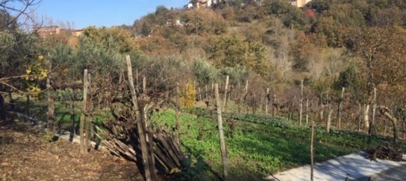 Terrain à Capriglia Irpina, Italy 9000m² No. 255384 4