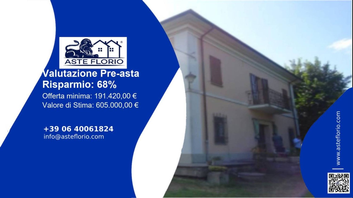 Apartamento de 3 dormitorios en Cesena, Italy No. 362999