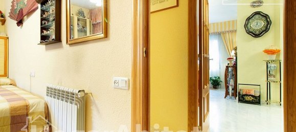 4 bedrooms Apartment in Castellon de la Plana, Spain No. 30984 22