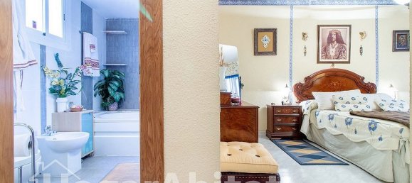 4 bedrooms Apartment in Castellon de la Plana, Spain No. 30984 5