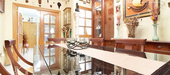 4 bedrooms Apartment in Castellon de la Plana, Spain No. 30984 16