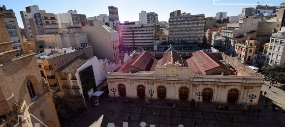 4 bedrooms Apartment in Castellon de la Plana, Spain No. 30984 32