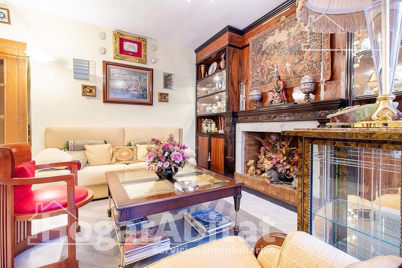 4 bedrooms Apartment in Castellon de la Plana, Spain No. 30984