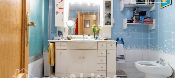 4 bedrooms Apartment in Castellon de la Plana, Spain No. 30984 17