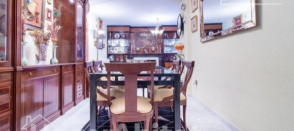 4 bedrooms Apartment in Castellon de la Plana, Spain No. 30984 10