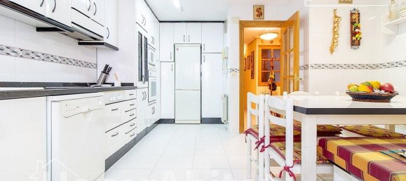 4 bedrooms Apartment in Castellon de la Plana, Spain No. 30984 42