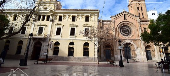 4 bedrooms Apartment in Castellon de la Plana, Spain No. 30984 29