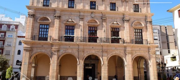 4 bedrooms Apartment in Castellon de la Plana, Spain No. 30984 35