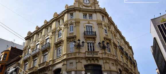 4 bedrooms Apartment in Castellon de la Plana, Spain No. 30984 30