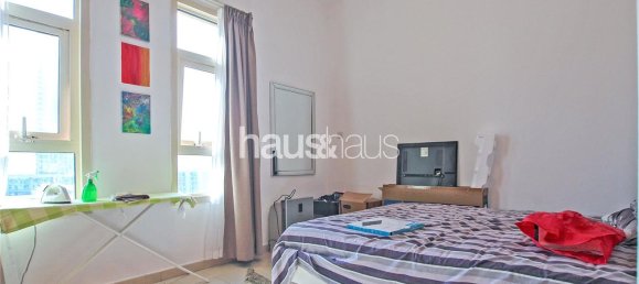 2 bedrooms Apartment in Greens, UAE No. 99520 12