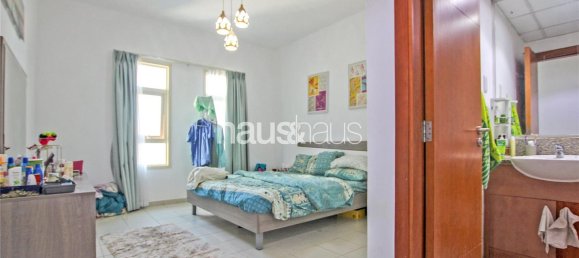 2 bedrooms Apartment in Greens, UAE No. 99520 13
