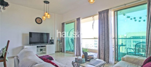 2 bedrooms Apartment in Greens, UAE No. 99520 11