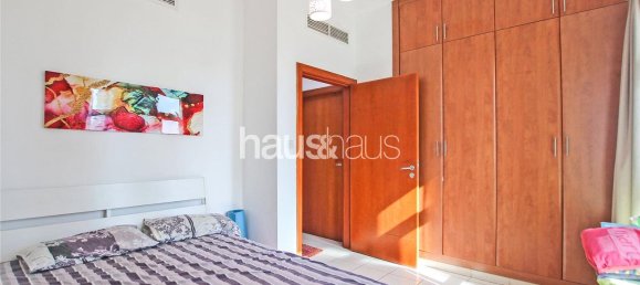 2 bedrooms Apartment in Greens, UAE No. 99520 9