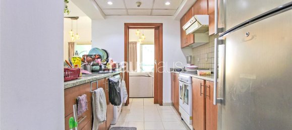 2 bedrooms Apartment in Greens, UAE No. 99520 8