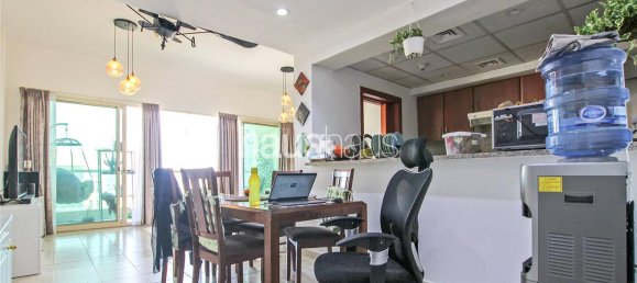 2 bedrooms Apartment in Greens, UAE No. 99520 10