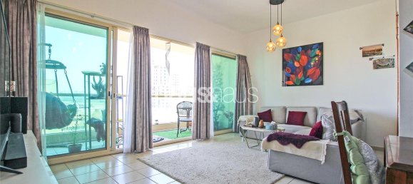 2 bedrooms Apartment in Greens, UAE No. 99520 2