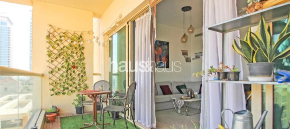 2 bedrooms Apartment in Greens, UAE No. 99520 6