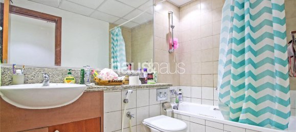 2 bedrooms Apartment in Greens, UAE No. 99520 16