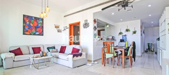 2 bedrooms Apartment in Greens, UAE No. 99520 3