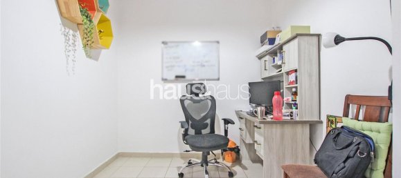 2 bedrooms Apartment in Greens, UAE No. 99520 7