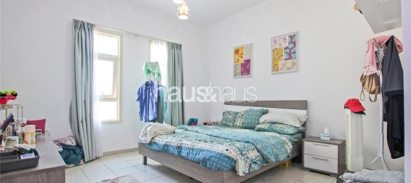2 bedrooms Apartment in Greens, UAE No. 99520 5