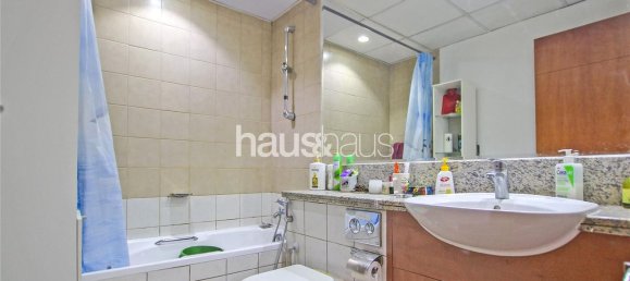 2 bedrooms Apartment in Greens, UAE No. 99520 15