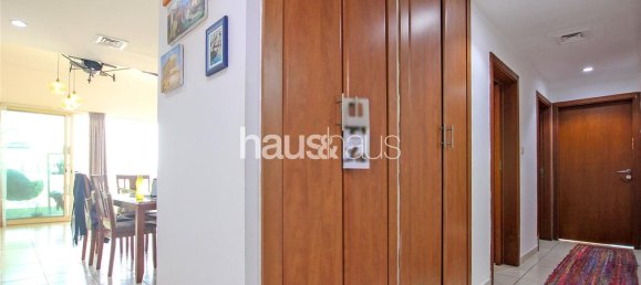 2 bedrooms Apartment in Greens, UAE No. 99520 14