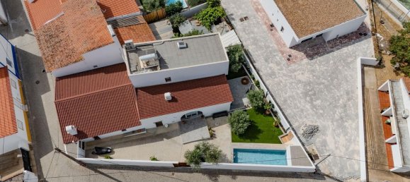 4 bedrooms House in Portel, Portugal No. 166249 2