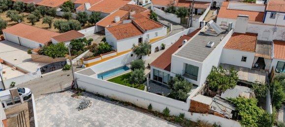 4 bedrooms House in Portel, Portugal No. 166249 44