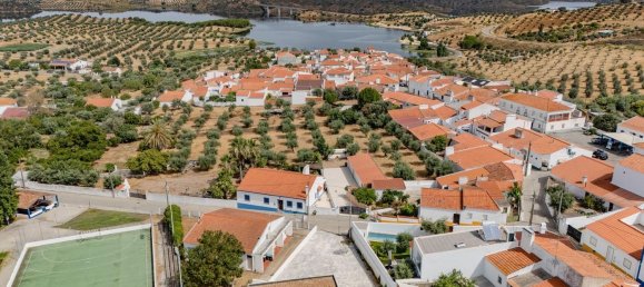 4 bedrooms House in Portel, Portugal No. 166249 42